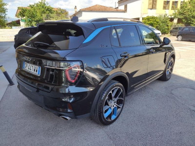 Lynk & Co 01 01 1.5 td phev (5)