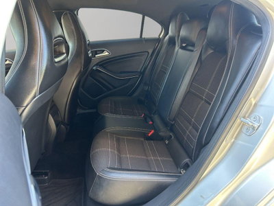 Mercedes-Benz Classe A 180 CDI Premium (11)