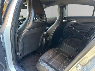 Mercedes-Benz Classe A 180 CDI Premium (12)