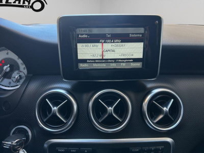 Mercedes-Benz Classe A 180 CDI Premium (14)