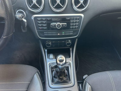 Mercedes-Benz Classe A 180 CDI Premium (15)
