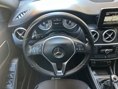 Mercedes-Benz Classe A 180 CDI Premium (16)