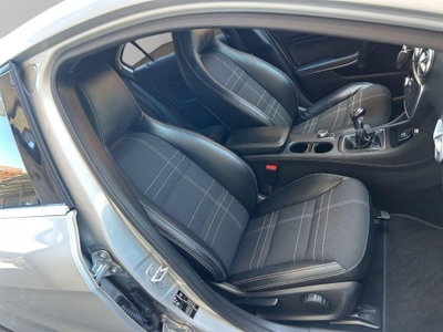 Mercedes-Benz Classe A 180 CDI Premium (18)
