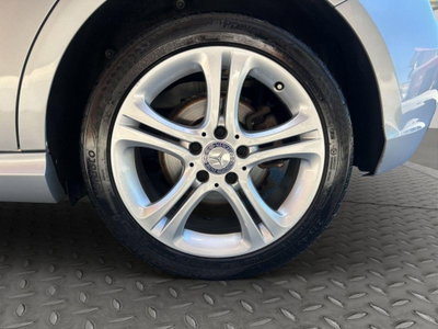 Mercedes-Benz Classe A 180 CDI Premium (20)