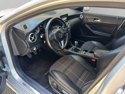 Mercedes-Benz Classe A 180 CDI Premium (9)