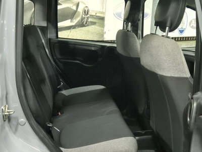 Fiat Panda Cross Cross 1.0 FireFly S&S Hybrid (4)