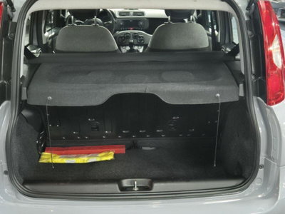 Fiat Panda Cross Cross 1.0 FireFly S&S Hybrid (6)