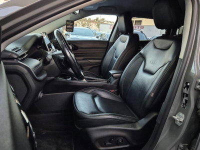 Jeep Compass 1.6 Multijet II 2WD Limited (14)
