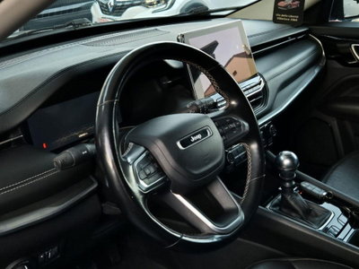 Jeep Compass 1.6 Multijet II 2WD Limited (2)