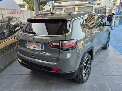 Jeep Compass 1.6 Multijet II 2WD Limited (3)