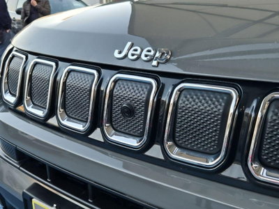 Jeep Compass 1.6 Multijet II 2WD Limited (5)