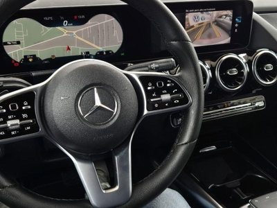 Mercedes-Benz Classe B 180 d Automatic Sport Plus (12)
