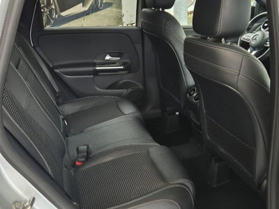 Mercedes-Benz Classe B 180 d Automatic Sport Plus (14)