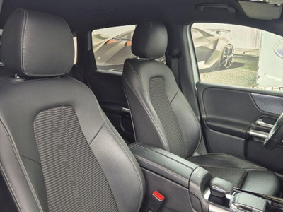 Mercedes-Benz Classe B 180 d Automatic Sport Plus (16)