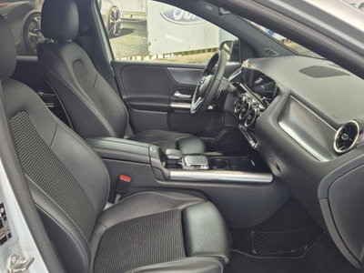 Mercedes-Benz Classe B 180 d Automatic Sport Plus (17)