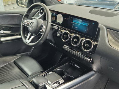 Mercedes-Benz Classe B 180 d Automatic Sport Plus (2)