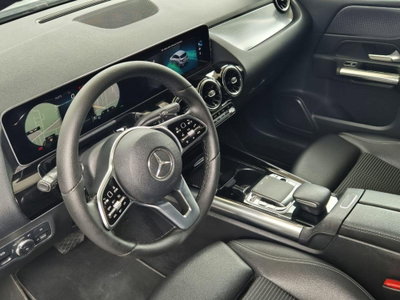 Mercedes-Benz Classe B 180 d Automatic Sport Plus (20)