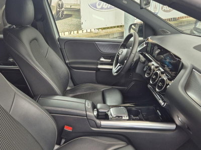 Mercedes-Benz Classe B 180 d Automatic Sport Plus (4)