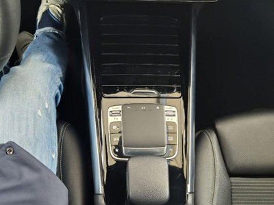 Mercedes-Benz Classe B 180 d Automatic Sport Plus (6)