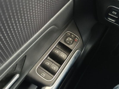 Mercedes-Benz Classe B 180 d Automatic Sport Plus (8)