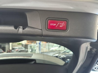 Mercedes-Benz Classe B 180 d Automatic Sport Plus (9)