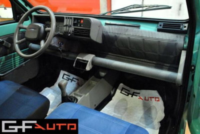 Fiat Panda 900 i.e. cat Hobby (8)