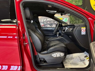 Porsche Macan 2.9 GTS 440cv pdk (10)