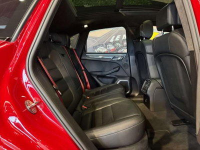 Porsche Macan 2.9 GTS 440cv pdk (11)