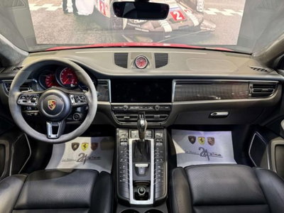 Porsche Macan 2.9 GTS 440cv pdk (12)
