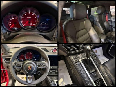 Porsche Macan 2.9 GTS 440cv pdk (13)