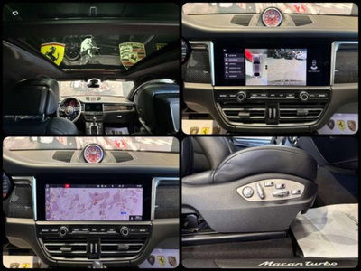 Porsche Macan 2.9 GTS 440cv pdk (14)
