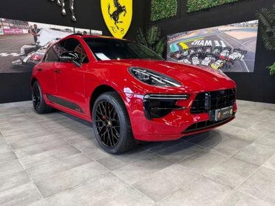 Porsche Macan 2.9 GTS 440cv pdk (3)