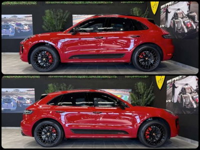 Porsche Macan 2.9 GTS 440cv pdk (4)