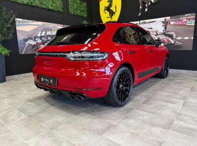 Porsche Macan 2.9 GTS 440cv pdk (5)