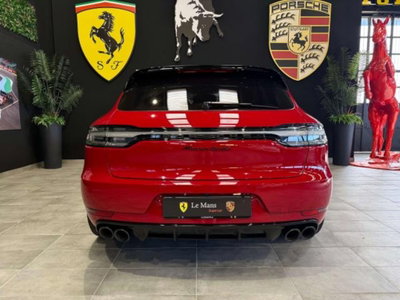 Porsche Macan 2.9 GTS 440cv pdk (6)