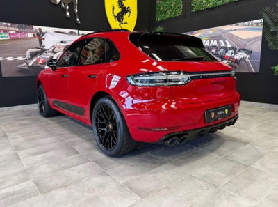Porsche Macan 2.9 GTS 440cv pdk (7)