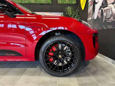 Porsche Macan 2.9 GTS 440cv pdk (8)