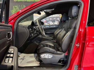 Porsche Macan 2.9 GTS 440cv pdk (9)