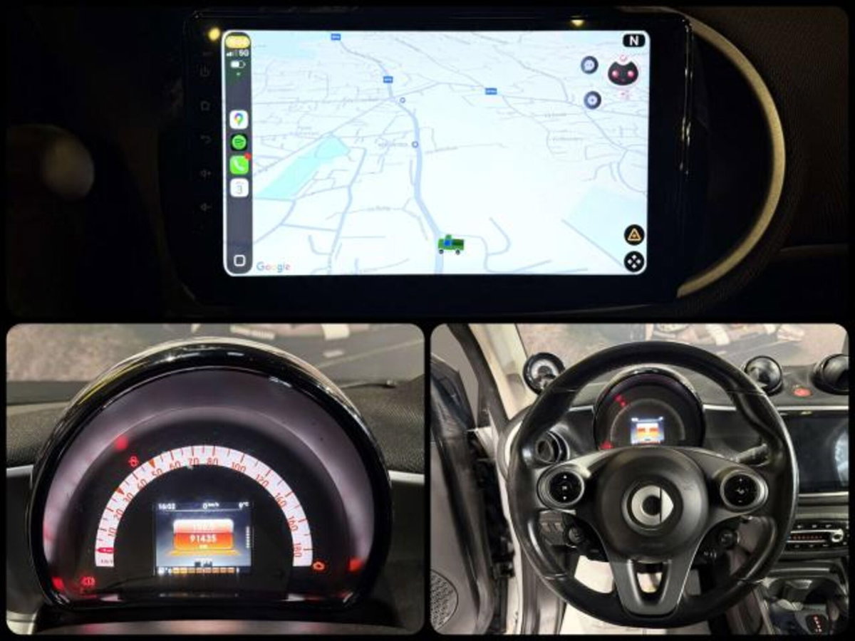 smart Fortwo 70 1.0 twinamic Superpassion (13)