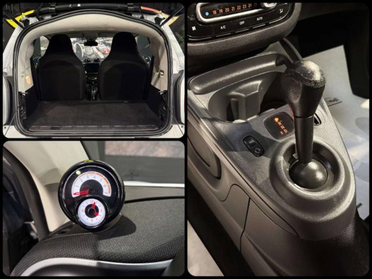 smart Fortwo 70 1.0 twinamic Superpassion (14)