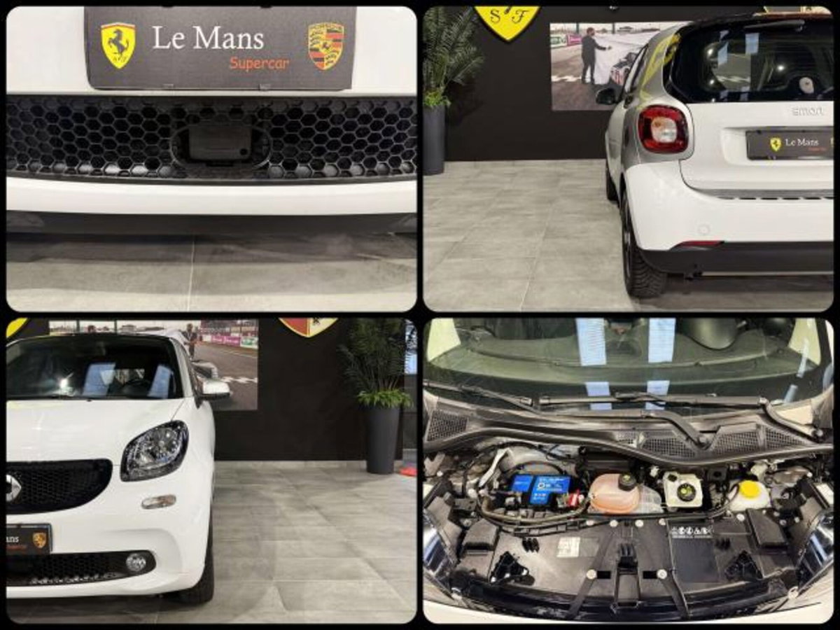smart Fortwo 70 1.0 twinamic Superpassion (15)