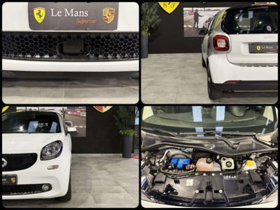 smart Fortwo 70 1.0 twinamic Superpassion (15)