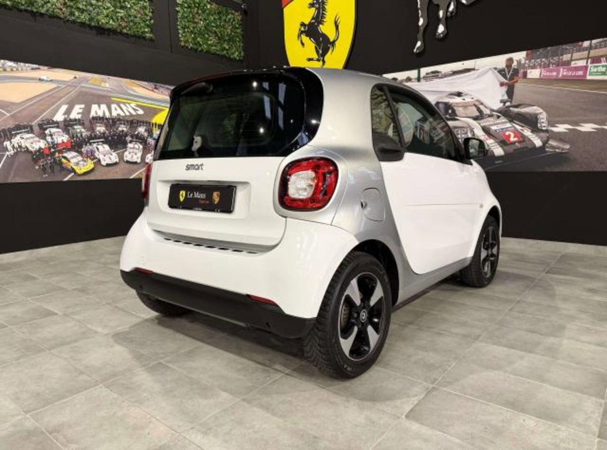 smart Fortwo 70 1.0 twinamic Superpassion (5)