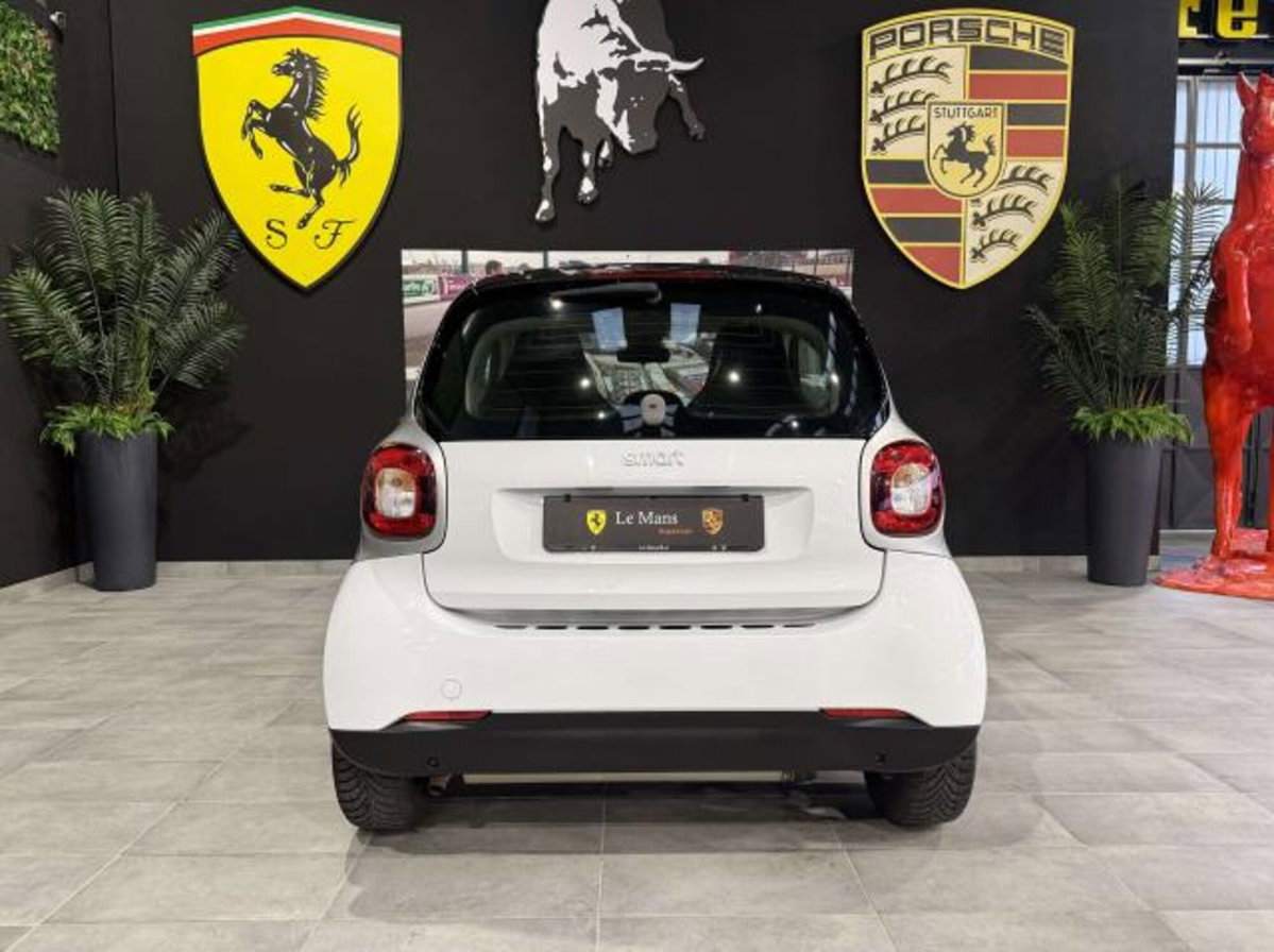smart Fortwo 70 1.0 twinamic Superpassion (6)