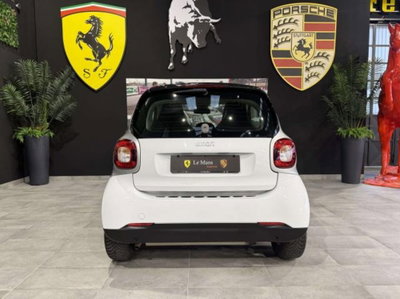 smart Fortwo 70 1.0 twinamic Superpassion (6)