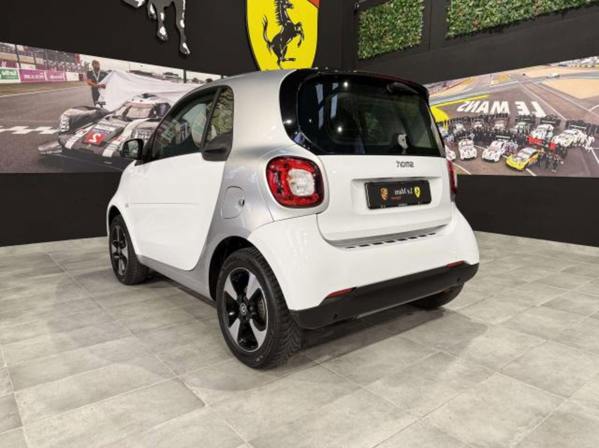 smart Fortwo 70 1.0 twinamic Superpassion (7)