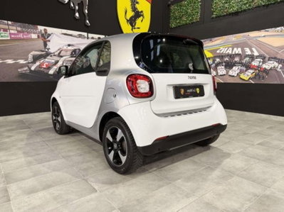 smart Fortwo 70 1.0 twinamic Superpassion (7)