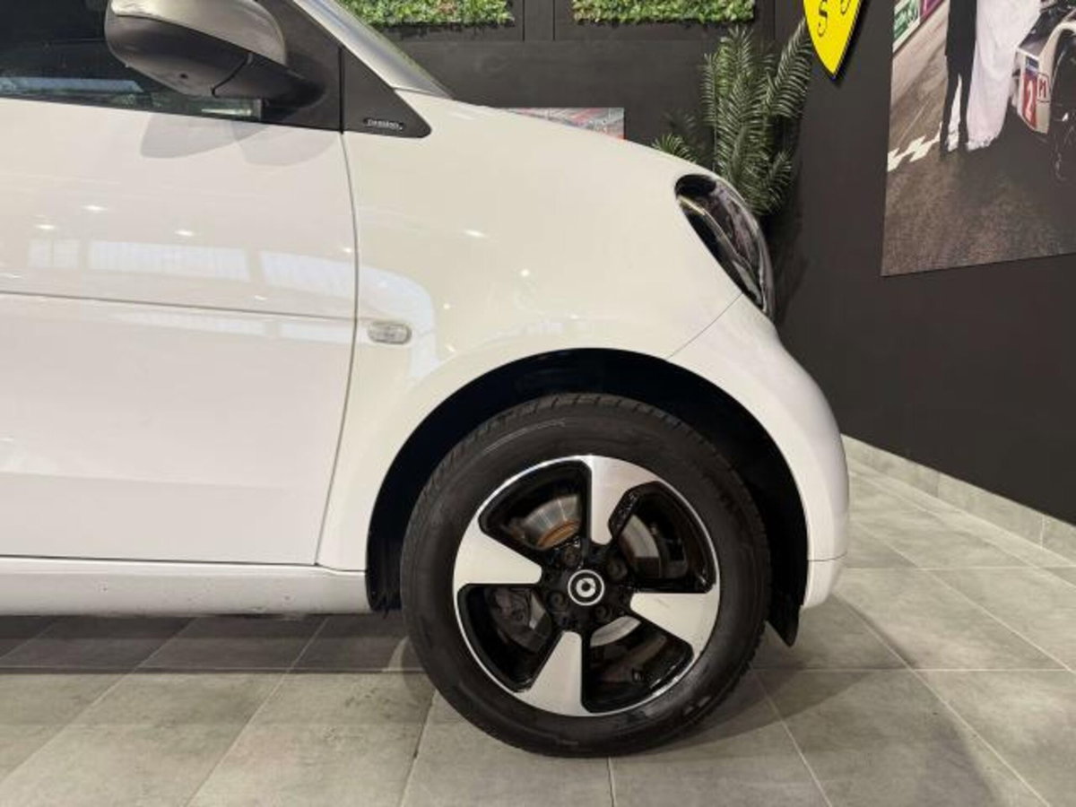 smart Fortwo 70 1.0 twinamic Superpassion (8)