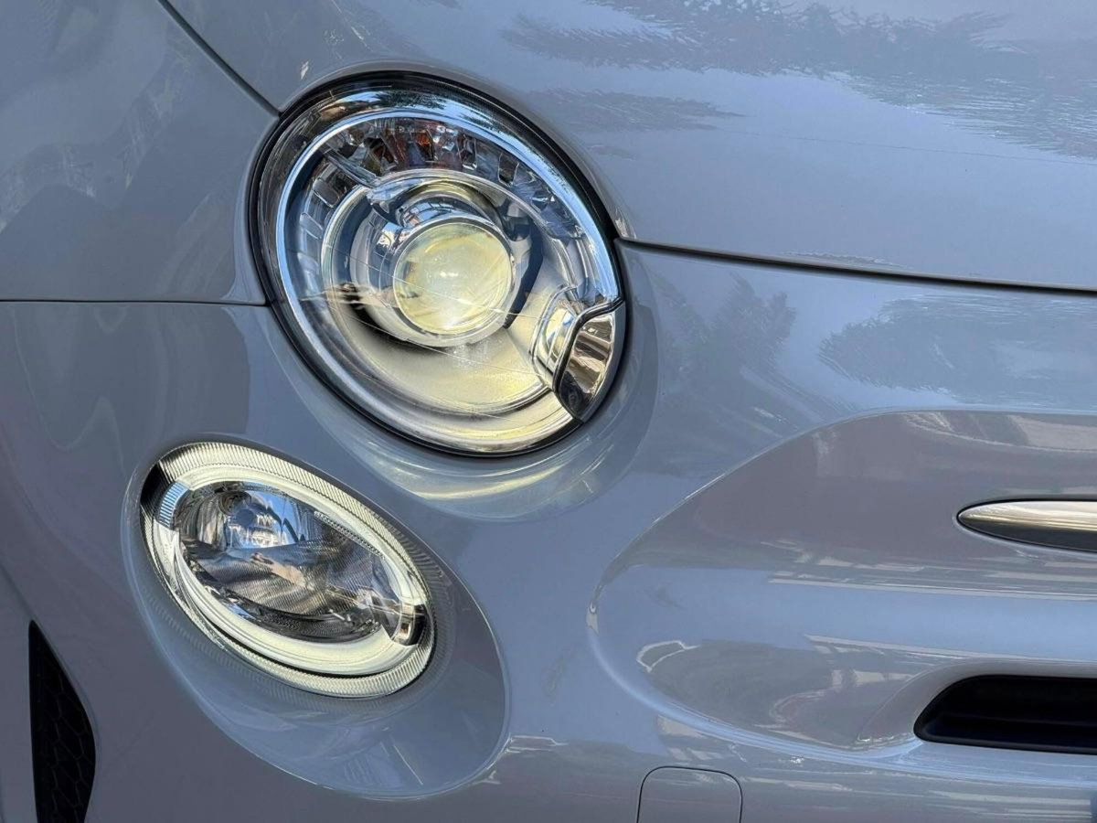 Abarth 595 595 1.4 Turbo T-Jet 165 CV (10)