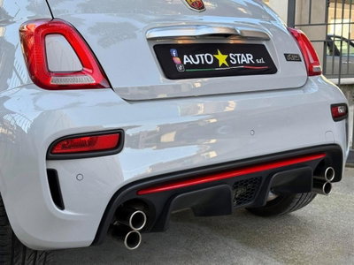 Abarth 595 595 1.4 Turbo T-Jet 165 CV (12)